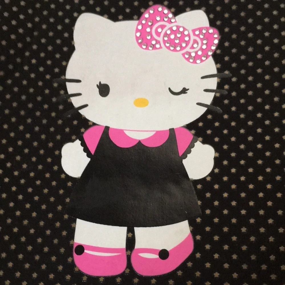 Hello Kitty Tablet IPad Sleeve Carrying Case
